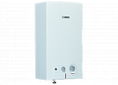       Газовая колонка        BOSCH  WR10-2 B электророзжиг 10 л/мин. с доставкой в NAME